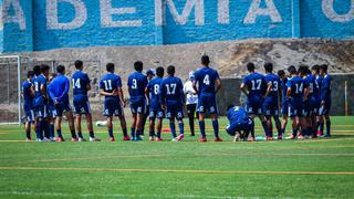 Mirko Gonzales, fundador de Scouting Perú: “Para ser scouting te debe gustar el fútbol y tener pasión”