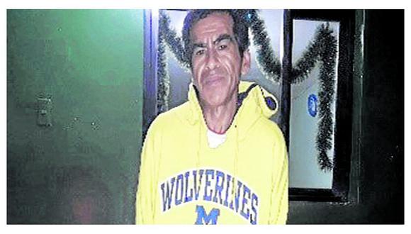 Trujillo: Detienen a vendedor de drogas en un hostal 