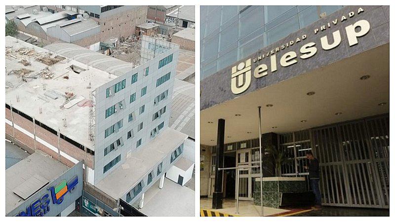 Telesup: Sunedu declara infundado recurso para evitar cierre 