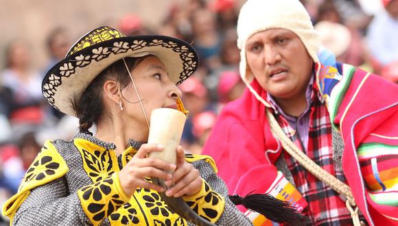 En Cusco alistan la 'Feria del Patrimonio' por el 'Día Internacional de Los Monumentos' 