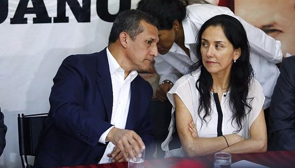 Jorge Barata cerrará círculo en caso Ollanta Humala y Nadine Heredia