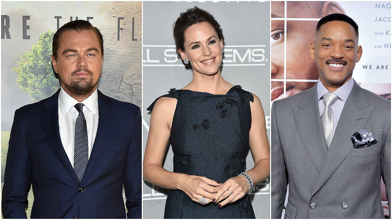 Hollywood: famosos que se ganan  respeto por su humildad