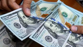 Dólar en Perú: El billete verde se cotiza en S/ 3,84 para este miércoles 15 de febrero