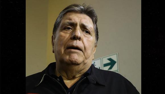 Brasileños declararán sobre pago de Odebrecht a Alan García por conferencia