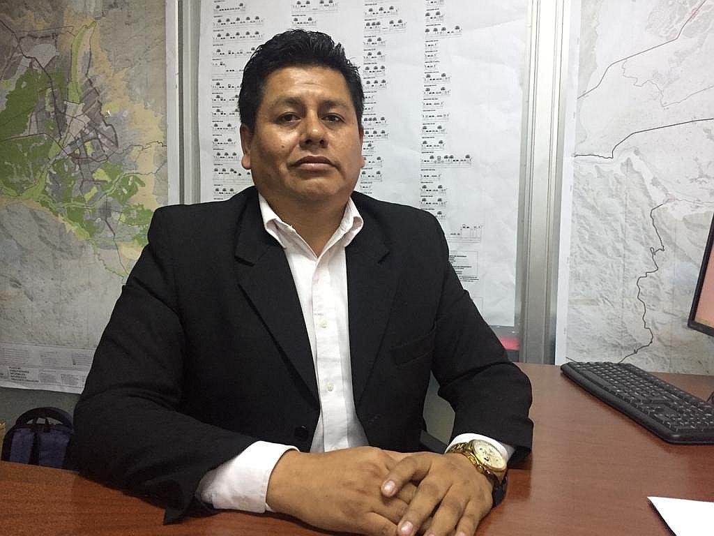 Modificación del PDM en 30 días no es factible