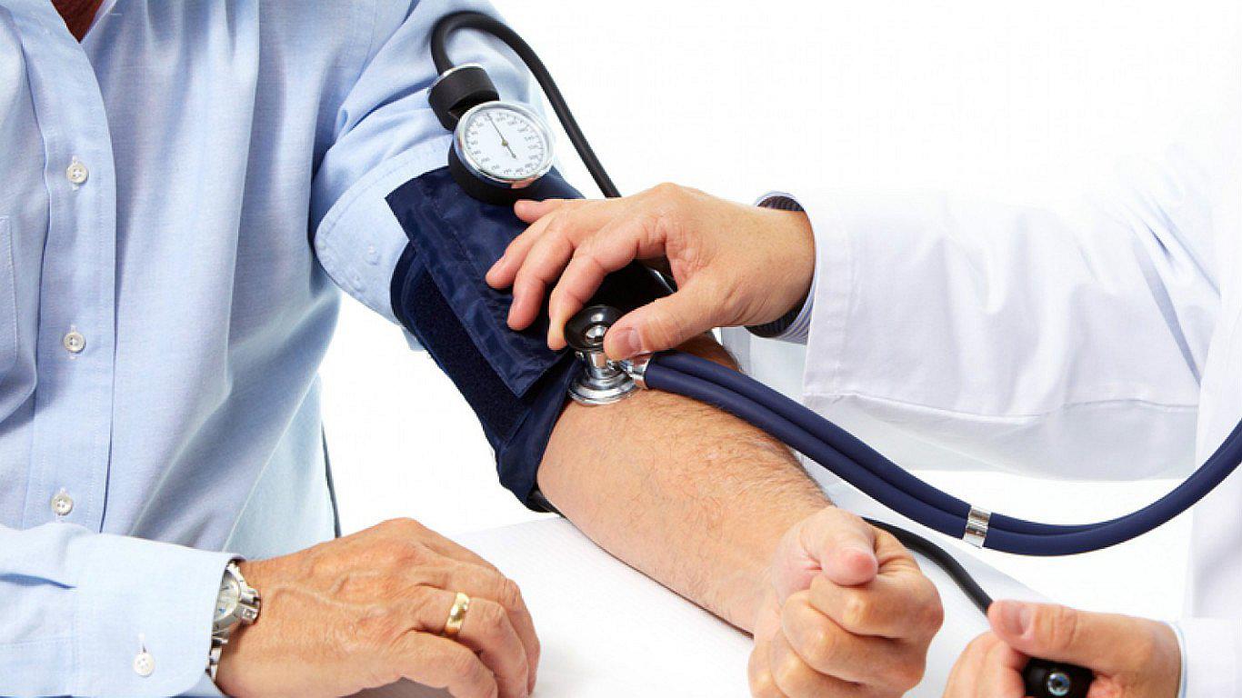 Uno de cada cuatro peruanos sufre de hipertensión