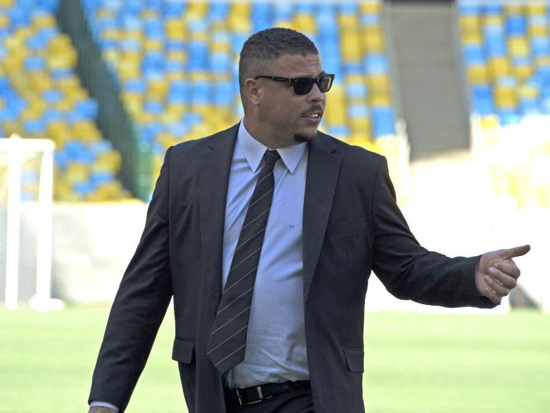 Ronaldo sobre el Balón de Oro: "El año de Cristiano es memorable, el de Messi no"