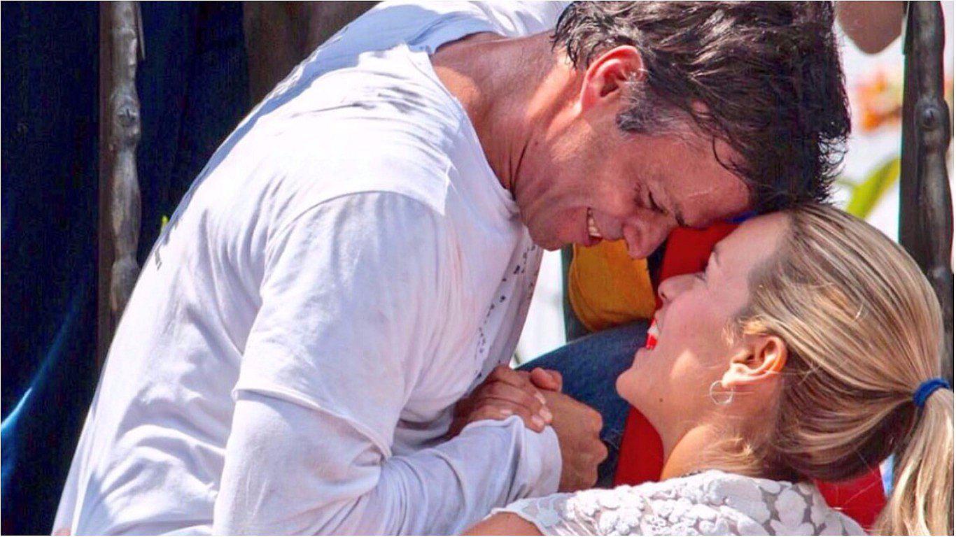 Venezuela: Leopoldo López confirma que Lilian Tintori está embarazada (VIDEO) 