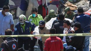 México: accidente de autobús deja 19 muertos y varios heridos en Joquicingo