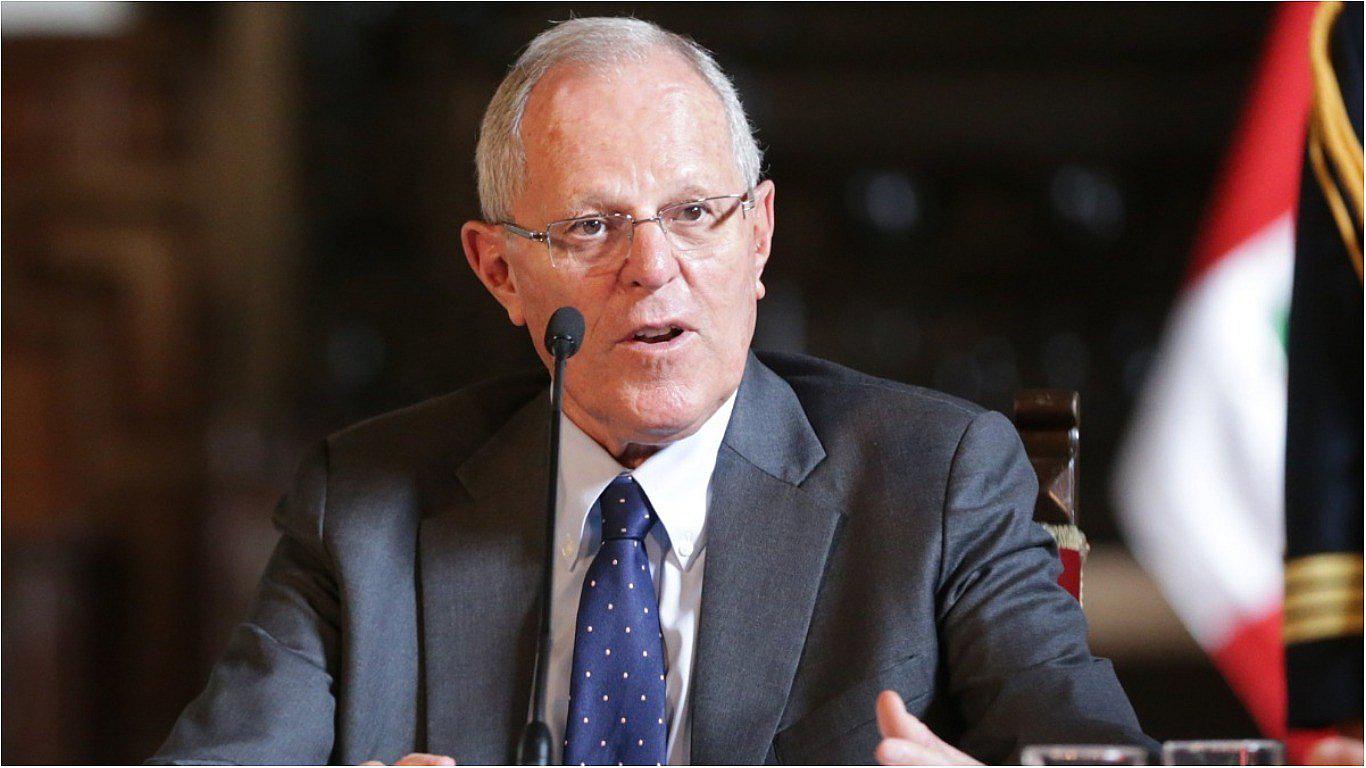 Gobierno pagará más de S/179 mil a estudio de abogados que defenderá a PPK 