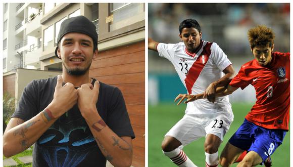 ​Reimond Manco sobre selección peruana: "Retornar es mi ilusión y meta, pero no me desespero"