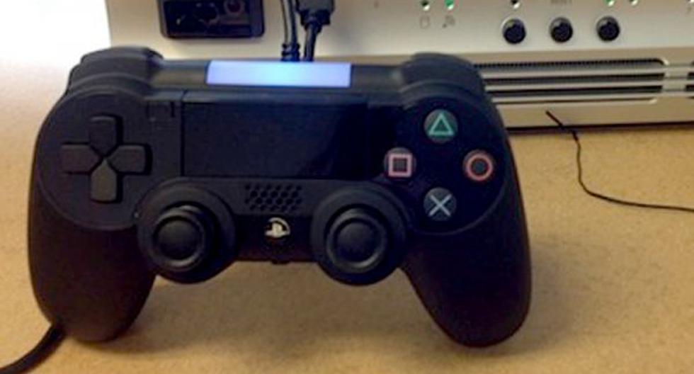 El Mando De La Ps3 Vale Para La Ps4