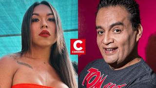 Dayanita le responderá a Jorge Benavides en ‘la silla caliente’ de “Mande quien mande” (VIDEO)