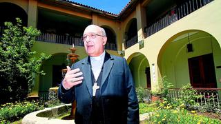 Cardenal Pedro Barreto: “La batalla contra el COVID-19 tiene rostro de mujer”