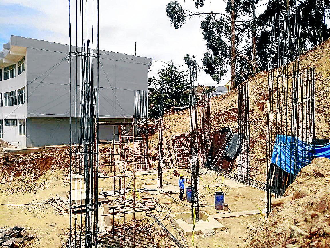 UNA: Ingeniería de Sistemas y su salto a la excelencia académica