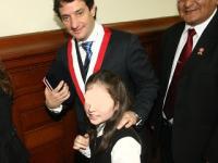 Ariana Reggiardo salió de Cuidados Intensivos