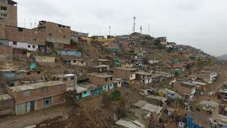 Sismo en Lima: 126 afectados en Villa María del Triunfo tras temblor de magnitud 6, según ministra de Vivienda 