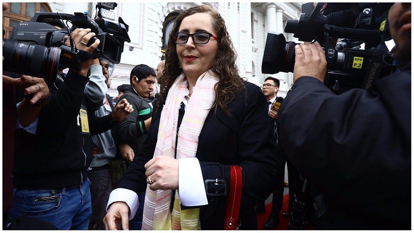 Lava Jato: Bartra deja en suspenso citar a Keiko Fujimori pues “construye” caso