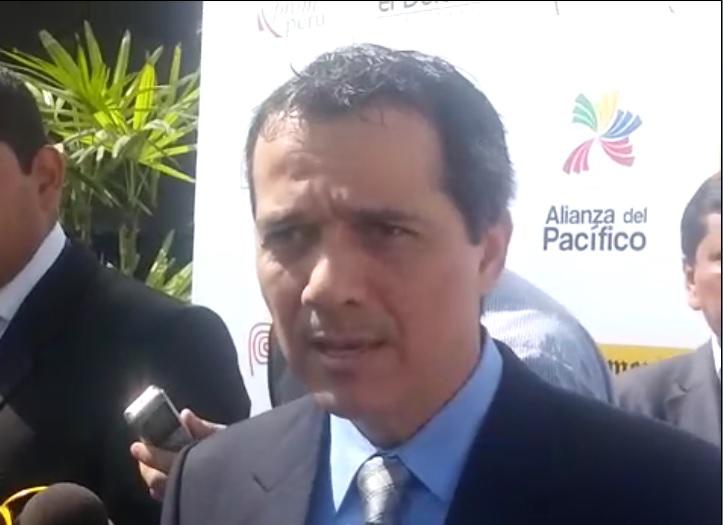 Alonso Segura sobre Chavín de Huantar: El Estado cumple con todas sus obligaciones