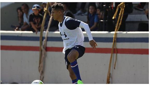 ​Técnico de Cruz Azul señaló que Yoshimar Yotún destacará en la Liga MX