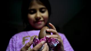 Retiran los chocolates Kinder de EE.UU. y Argentina por casos de salmonela