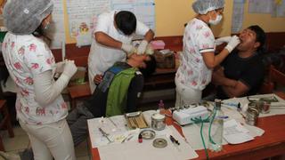 Piura: Salud inicia mega jornada médica en Chulucanas