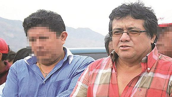 Chiclayo: Juez prohíbe a Roncal disponer de sus propiedades