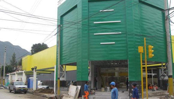 Supermercado Metro abrirá sus puertas en Huánuco