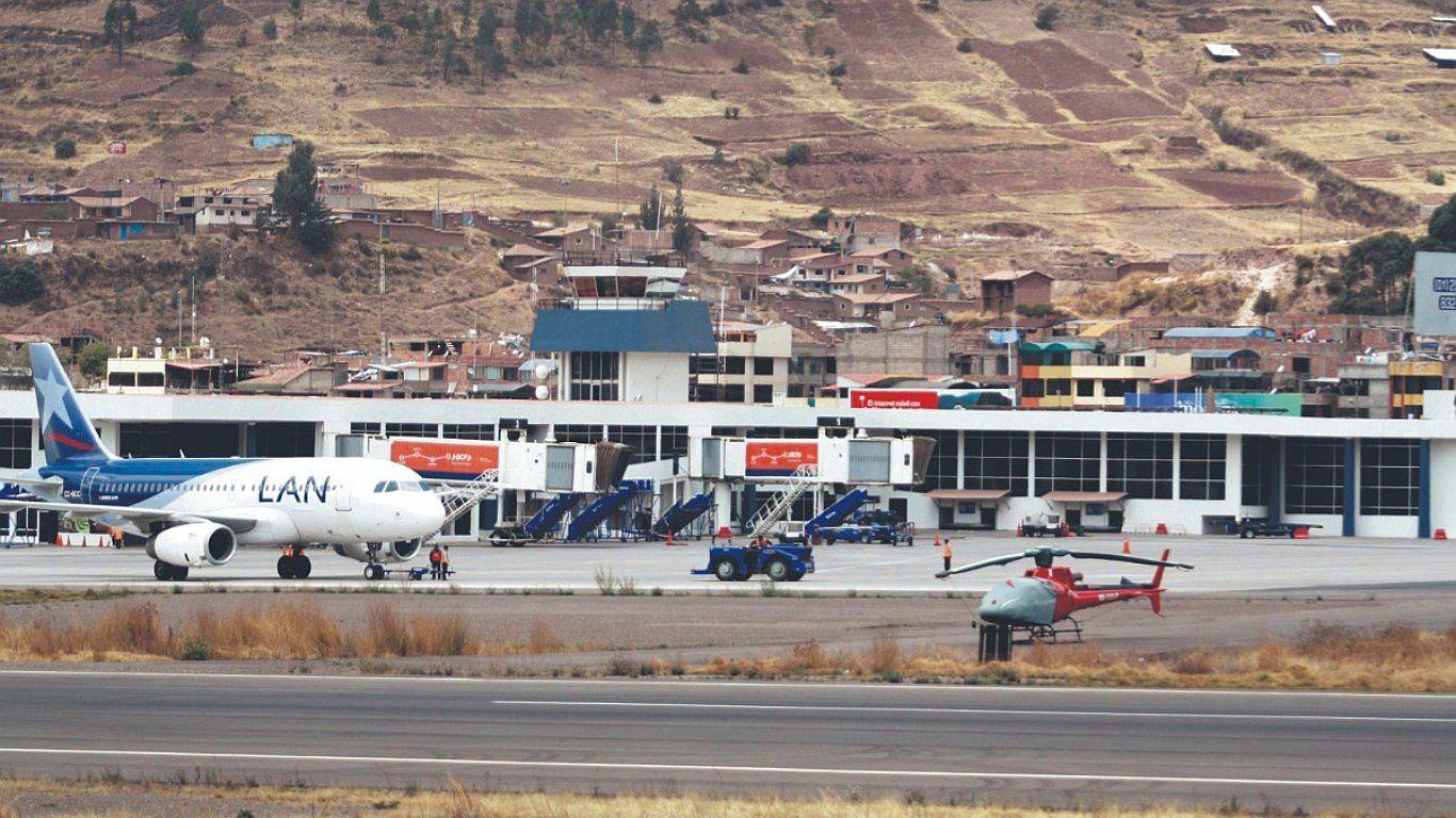 Fiscalía amplía por 120 días investigación en caso Chinchero