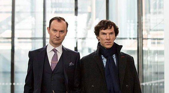 Sherlock: ¿La cuarta temporada fue el final definitivo de la serie?