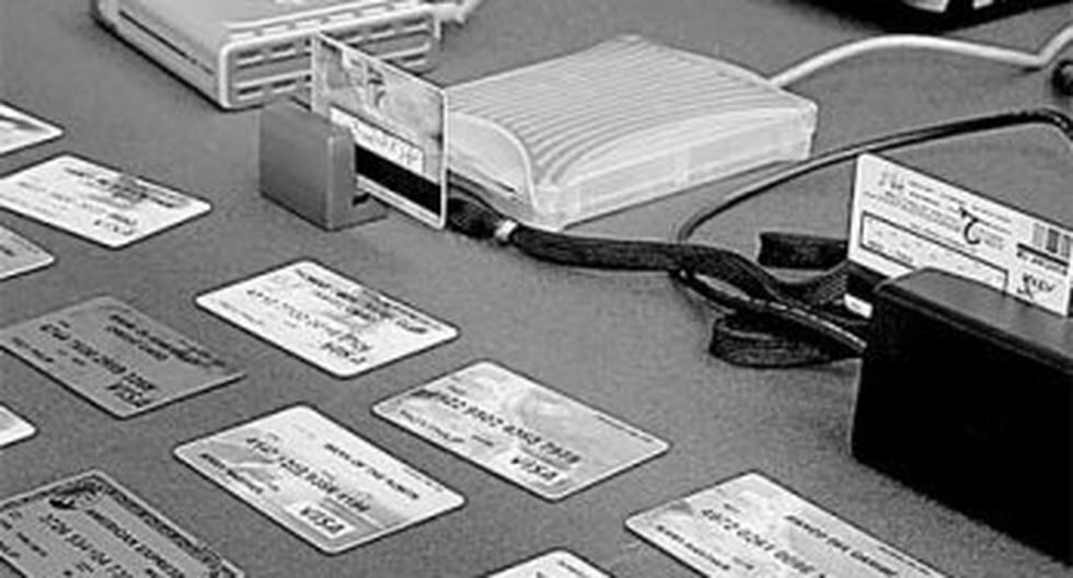 Clonación de tarjetas sigue en aumento PERU CORREO