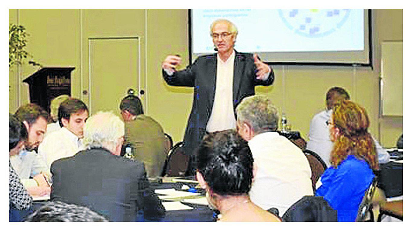 Trujillo será sede de importante evento organizado por el CREEAS