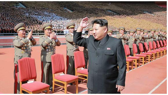 Corea del Norte acusa a Seúl y a Washington de entregar el veneno que mató a Kim Jong-nam
