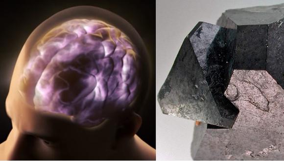 Perovskita cuántica, el mineral que hará que las computadoras olviden (VIDEO) 