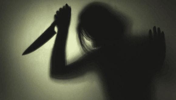 Sudáfrica: Mujer apuñaló a tres hombres que violaban a su hija