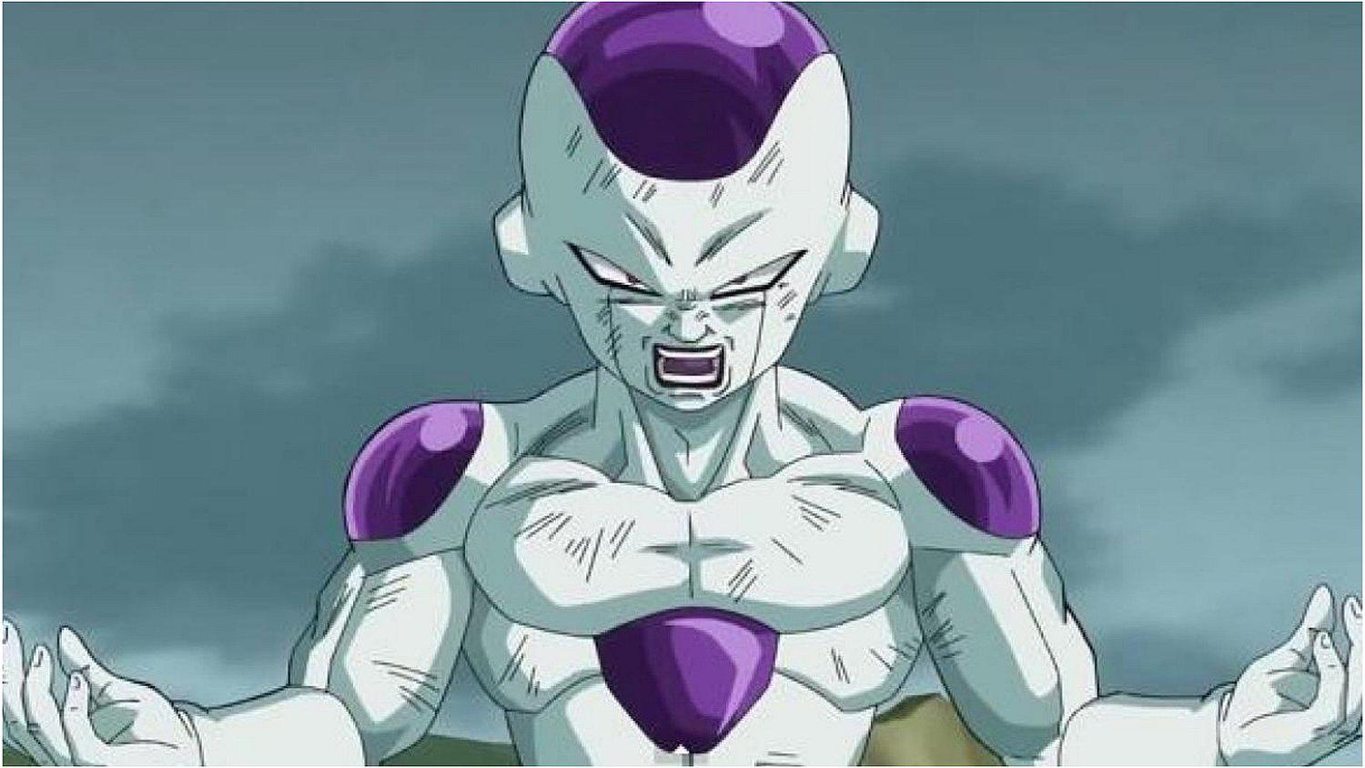 “Dragon Ball Super: Broly” revelará infancia de Freezer que nadie conocía 