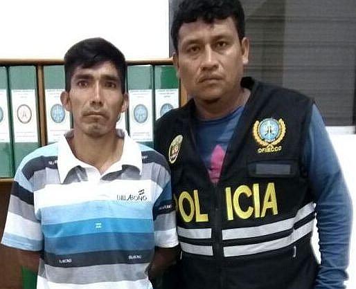 Capturan a hombre de confianza del terrorista "Artemio"