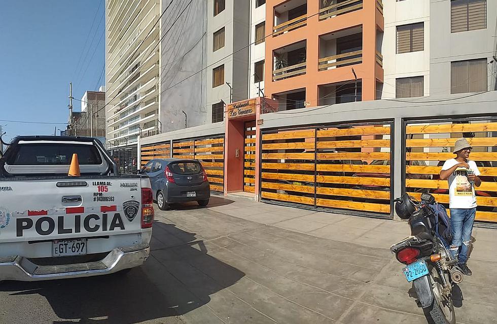 Allanan viviendas de Yehude Simon y Pablo Salazar en Chiclayo