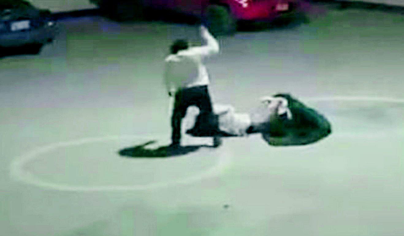 En 15 días: tres tentativas de feminicidio, 224 casos de violencia familiar