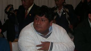 Cusco: exalcalde de Echarati podría irse preso hoy