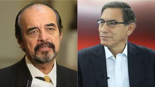 Mauricio Mulder: Martín Vizcarra “confirma que es un psicópata miserable” 