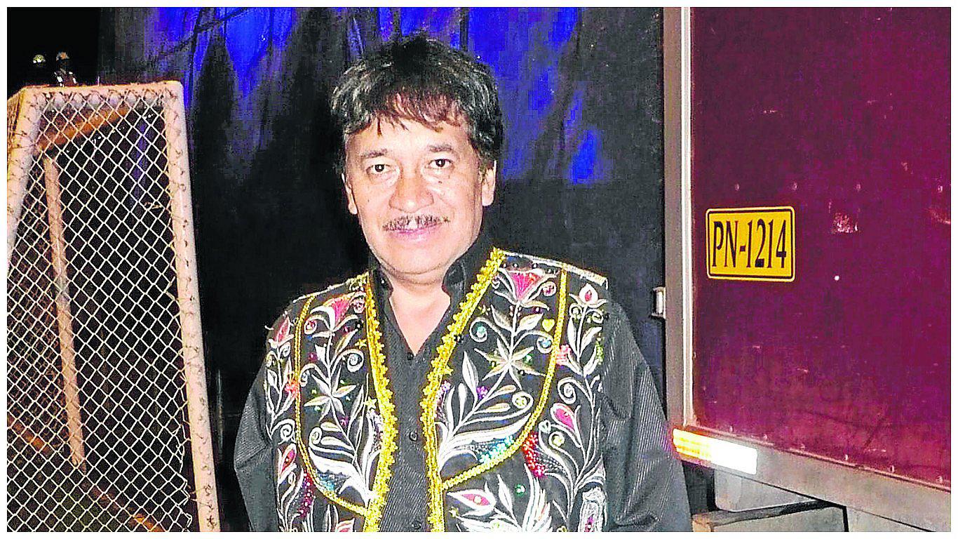 Fallece Cesar Ochoa, segunda voz de la Estudiantina Perú