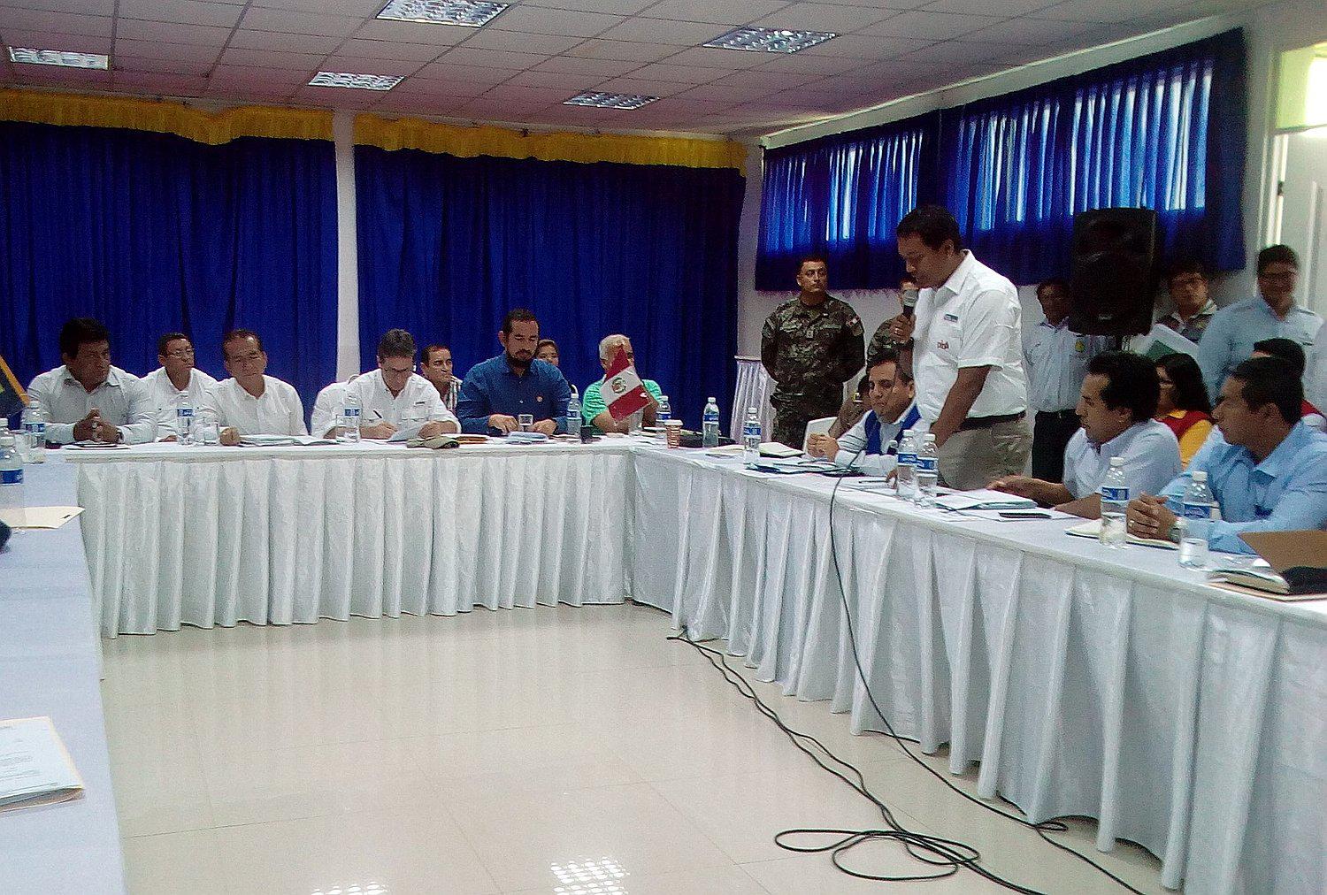 Tumbes: Invertirán 110 millones de soles en descolmatación de ríos