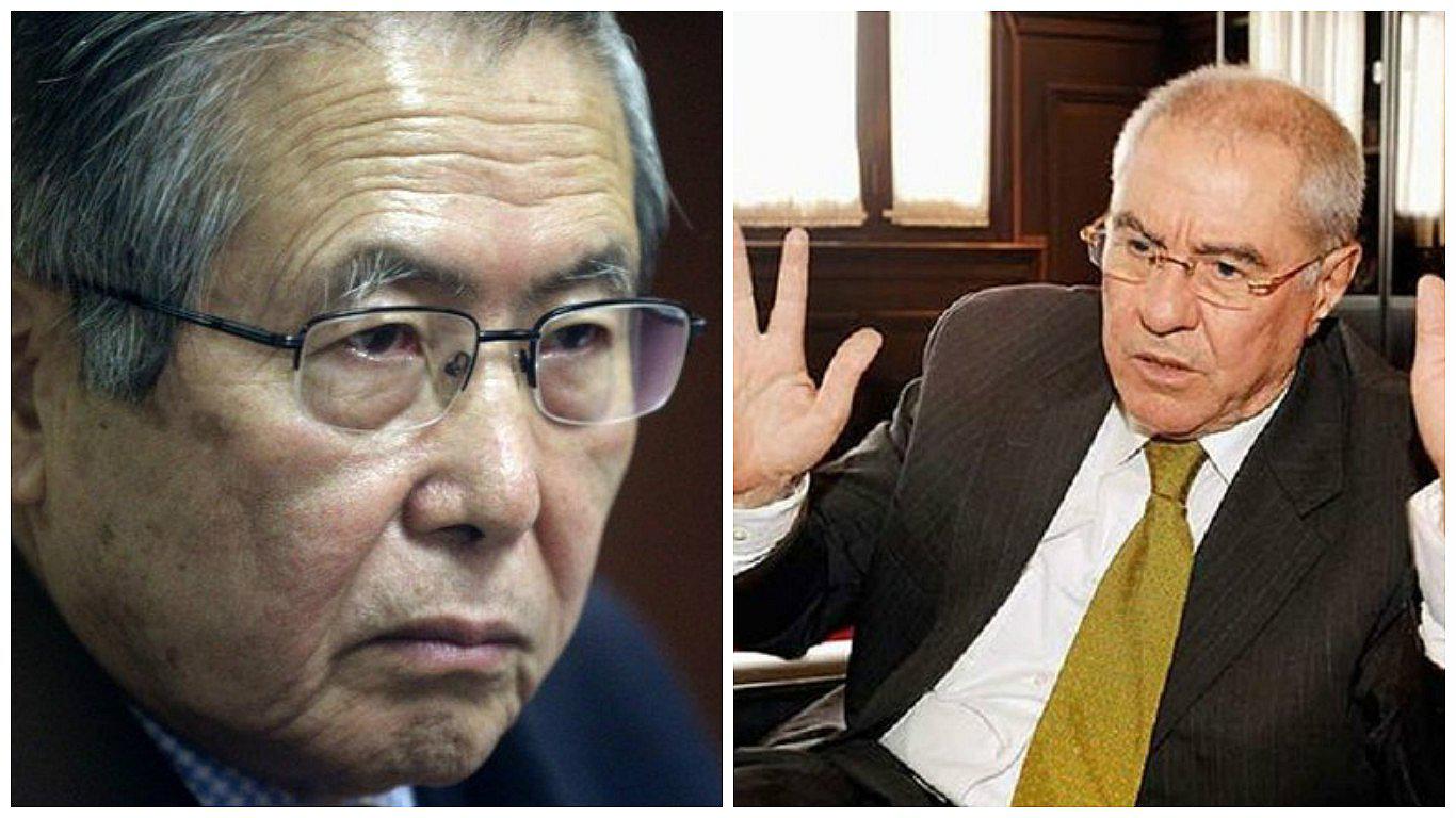 Alberto Fujimori: Villa Stein asegura que 'Caso Diarios Chicha' todavía no se resuelve