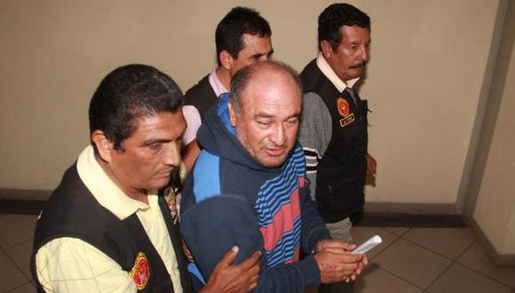 Chiclayo: Policía inicia más capturas de implicados en el caso Beto Torres
