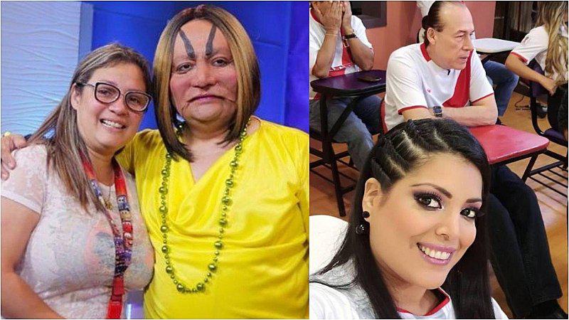 Clara Seminara muestra pruebas contra pareja de Jorge Benavides tras denuncia hacia 'Yuca' 