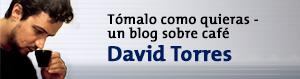 David Torres Bisetti