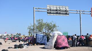 Unión Venezolana en Perú pide evaluar un corredor humanitario para extranjeros en frontera con Chile