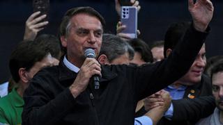 Jair Bolsonaro vuelve a señalar que el ataque que sufrió en 2018 fue encargado