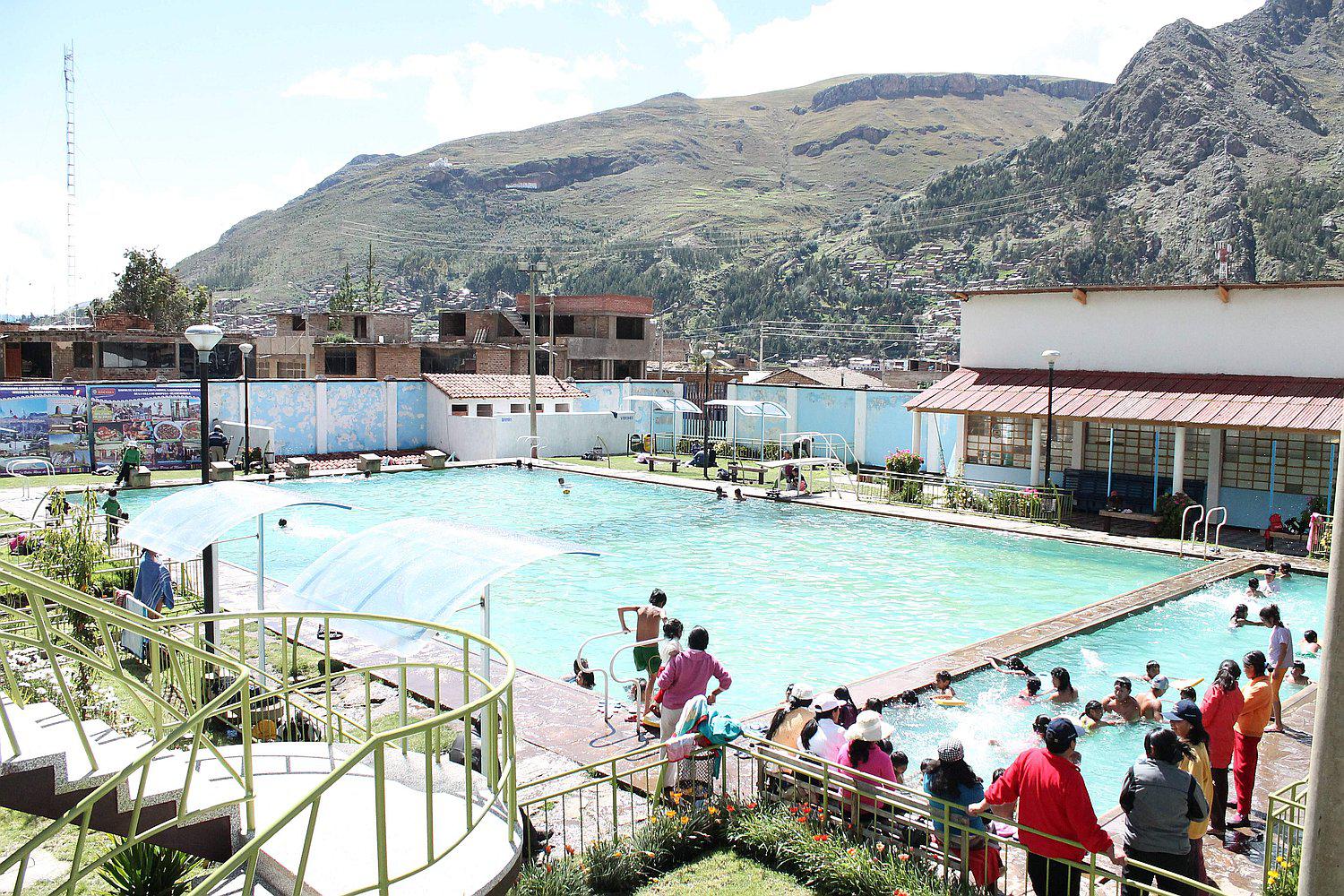 Ameba come cerebros: Inspecciones  a piscinas se encuentran paralizadas